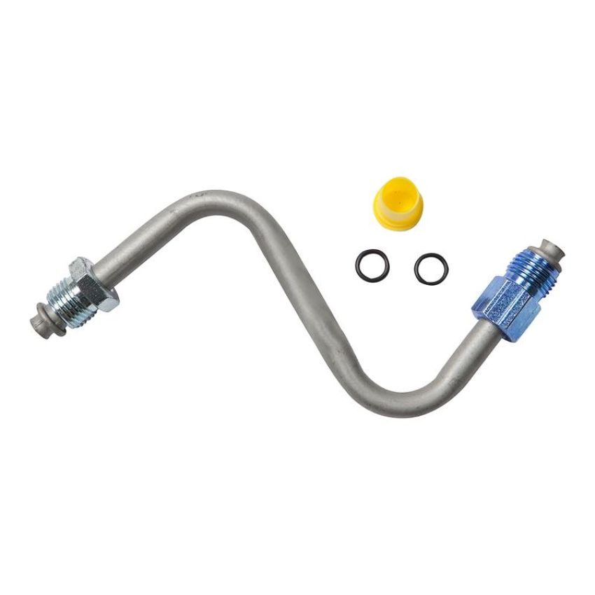 Edelmann 80390 Edelmann Power Steering Pressure Hose
