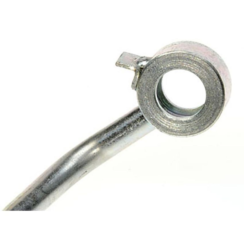 Edelmann 80392 Edelmann Power Steering Pressure Hose