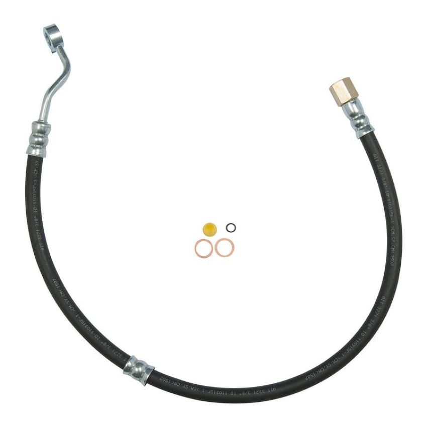 Edelmann 80392 Edelmann Power Steering Pressure Hose