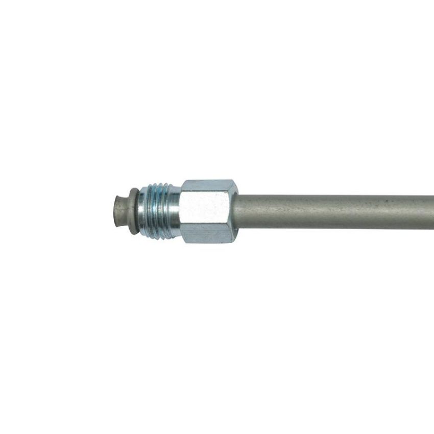 Edelmann 80393 Edelmann Power Steering Pressure Hose