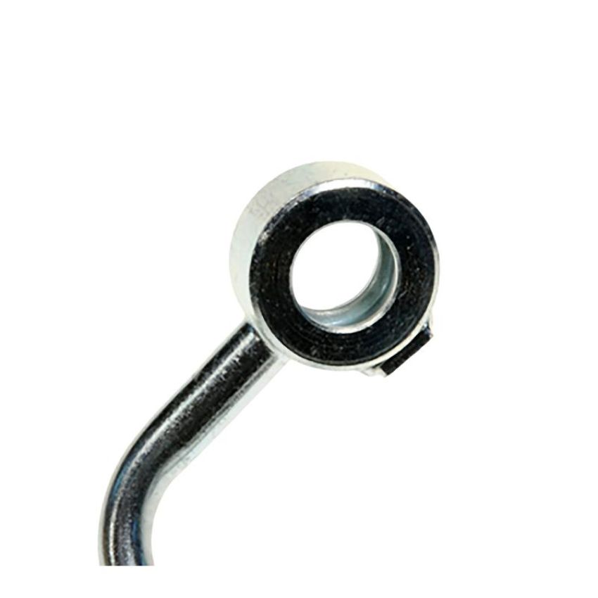 Edelmann 80395 Edelmann Power Steering Pressure Hose