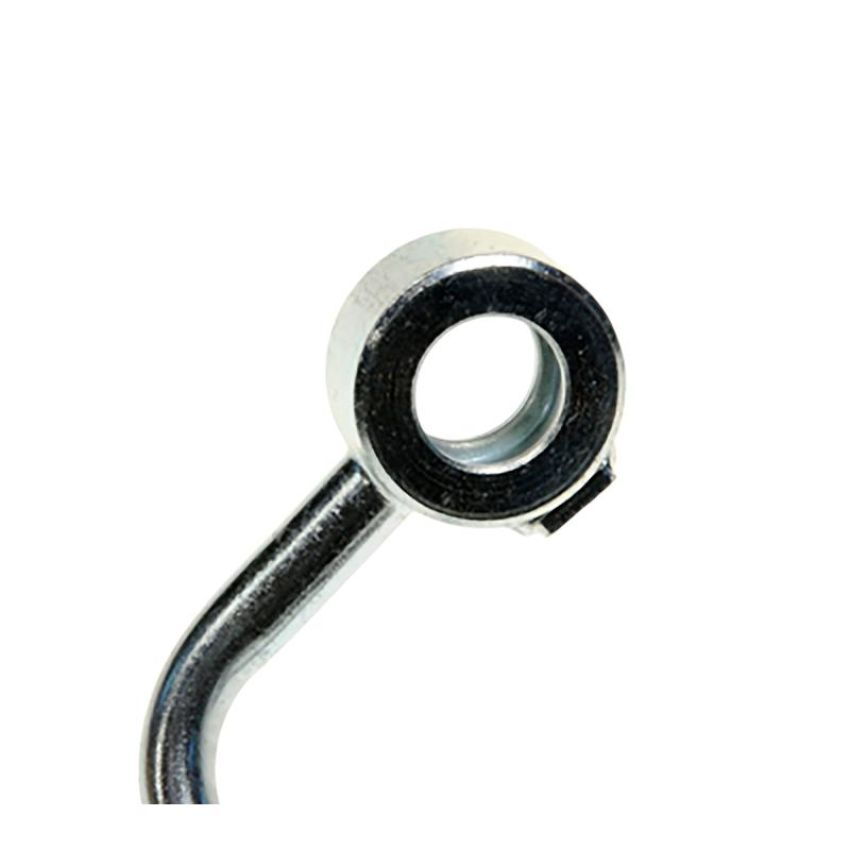 Edelmann 80395 Edelmann Power Steering Pressure Hose