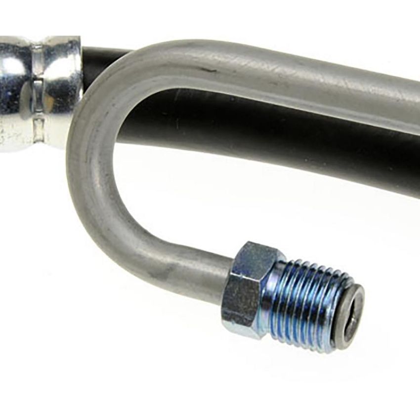 Edelmann 80397 Edelmann Power Steering Pressure Hose