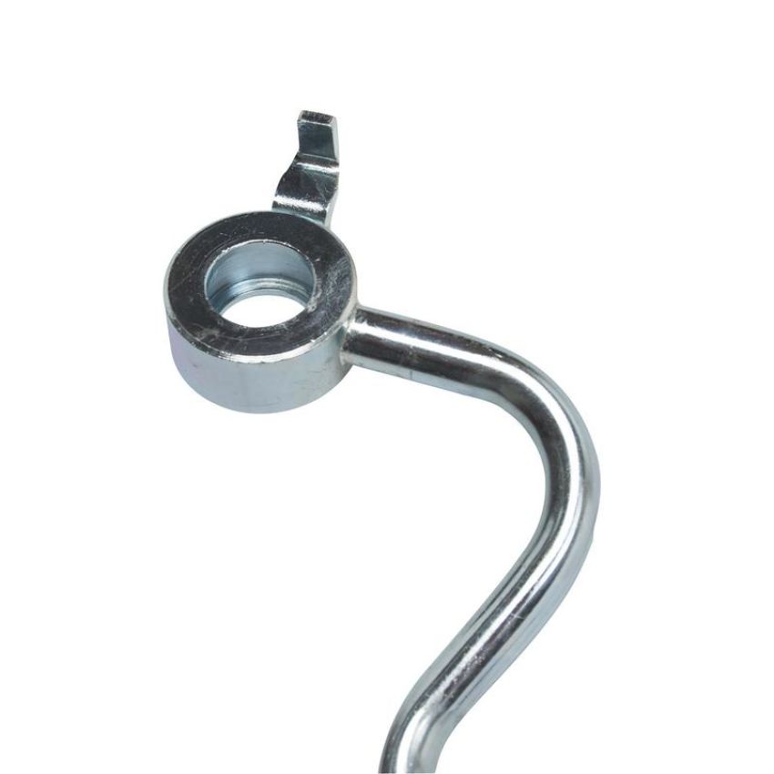 Edelmann 80398 Edelmann Power Steering Pressure Hose