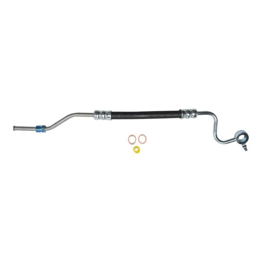 Edelmann 80398 Edelmann Power Steering Pressure Hose
