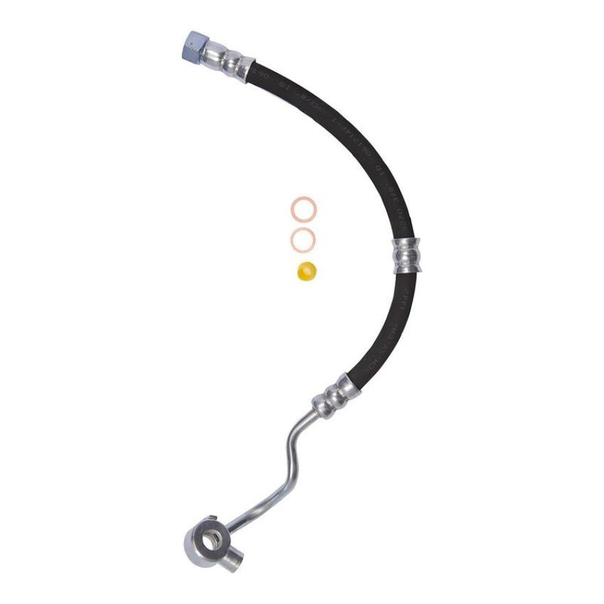 Edelmann 80399 Edelmann Power Steering Pressure Hose