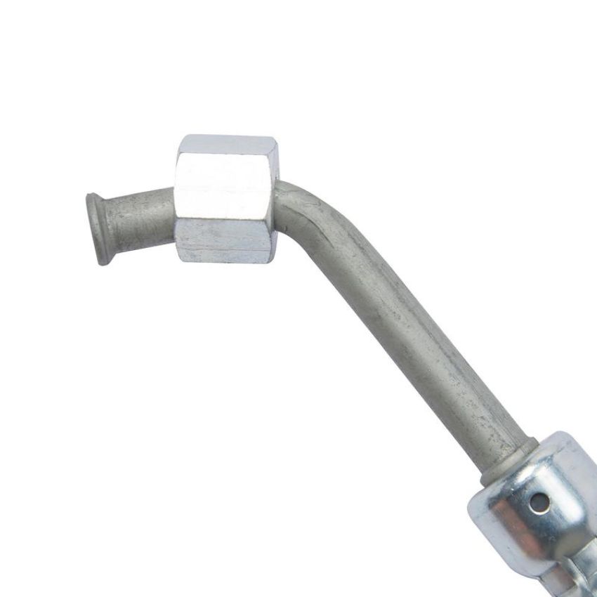 Edelmann 80401 Edelmann Power Steering Pressure Hose