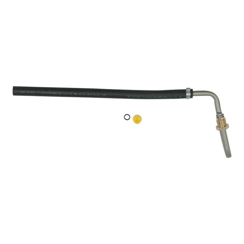 Edelmann 80402 Edelmann Power Steering Return Hose
