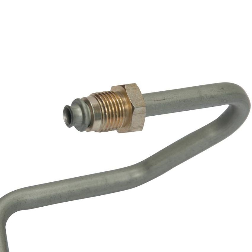 Edelmann 80402 Edelmann Power Steering Return Hose