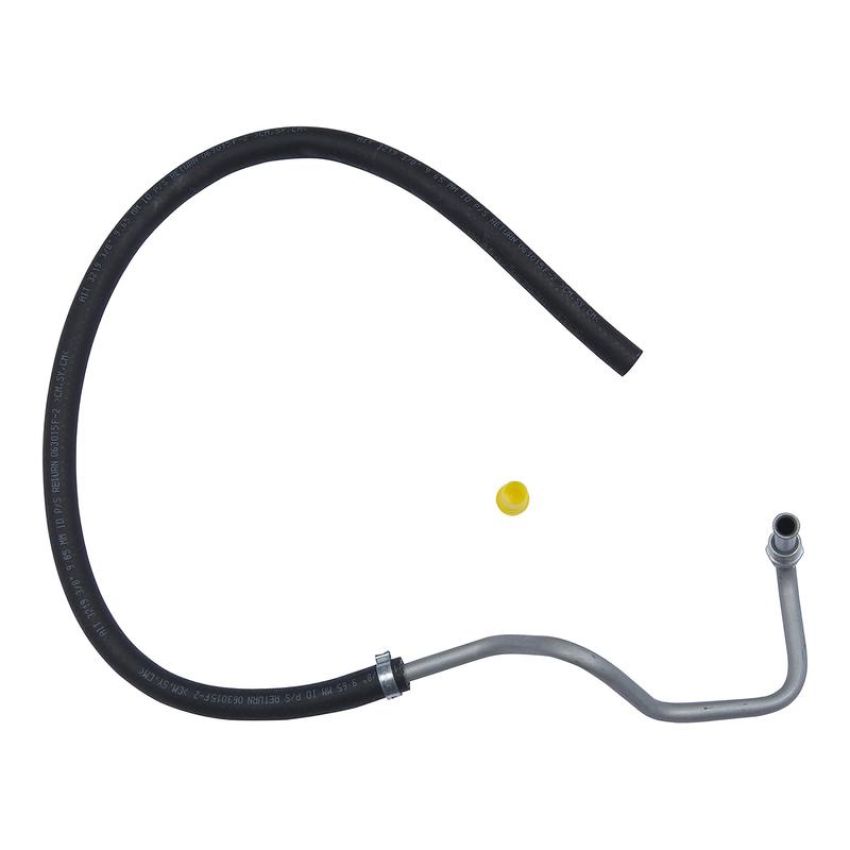 Edelmann 80404 Edelmann Power Steering Return Hose
