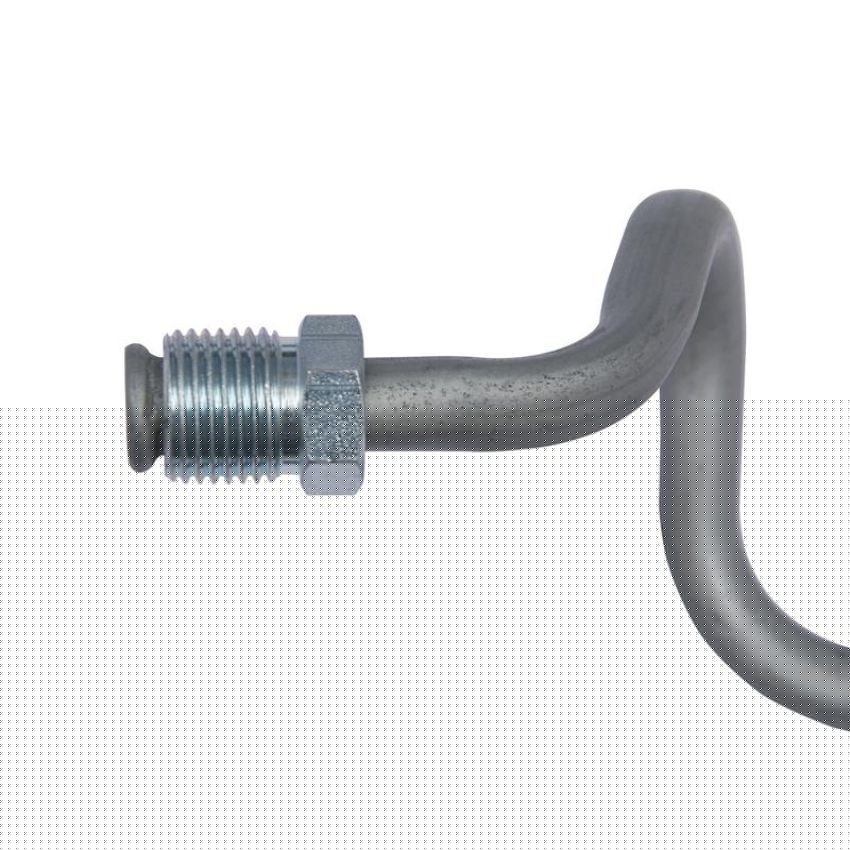 Edelmann 80408 Edelmann Power Steering Return Hose