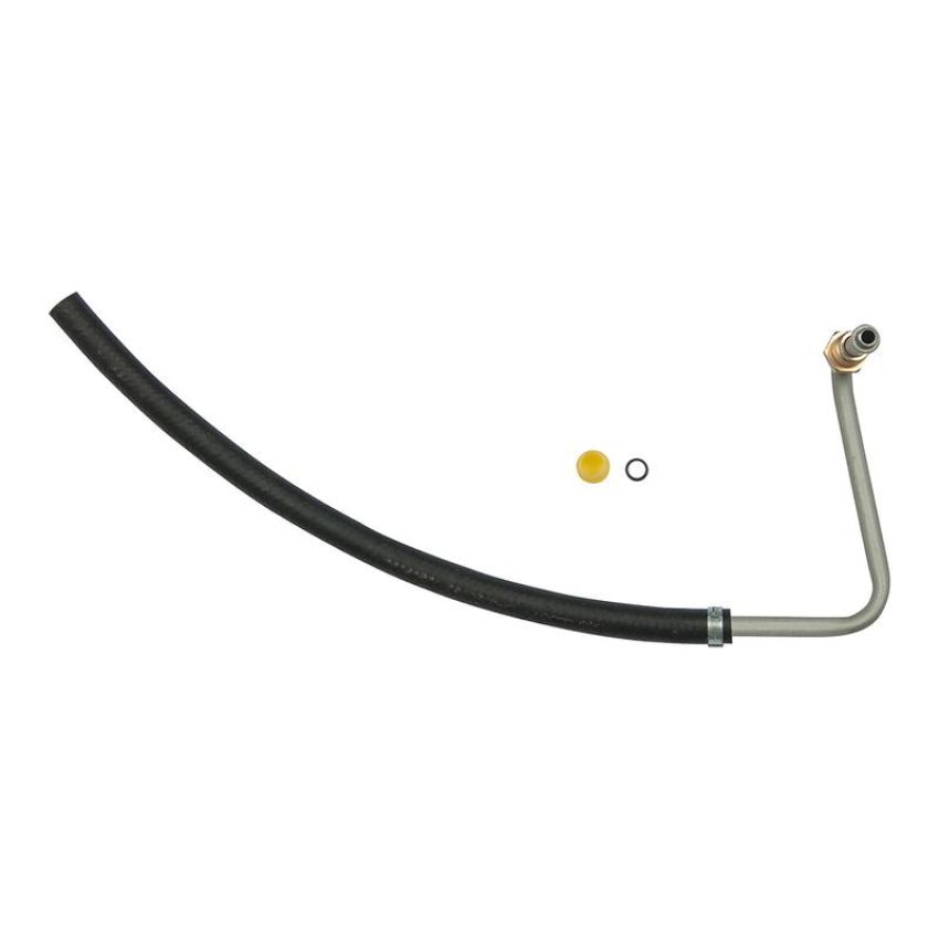 Edelmann 80409 Edelmann Power Steering Return Hose
