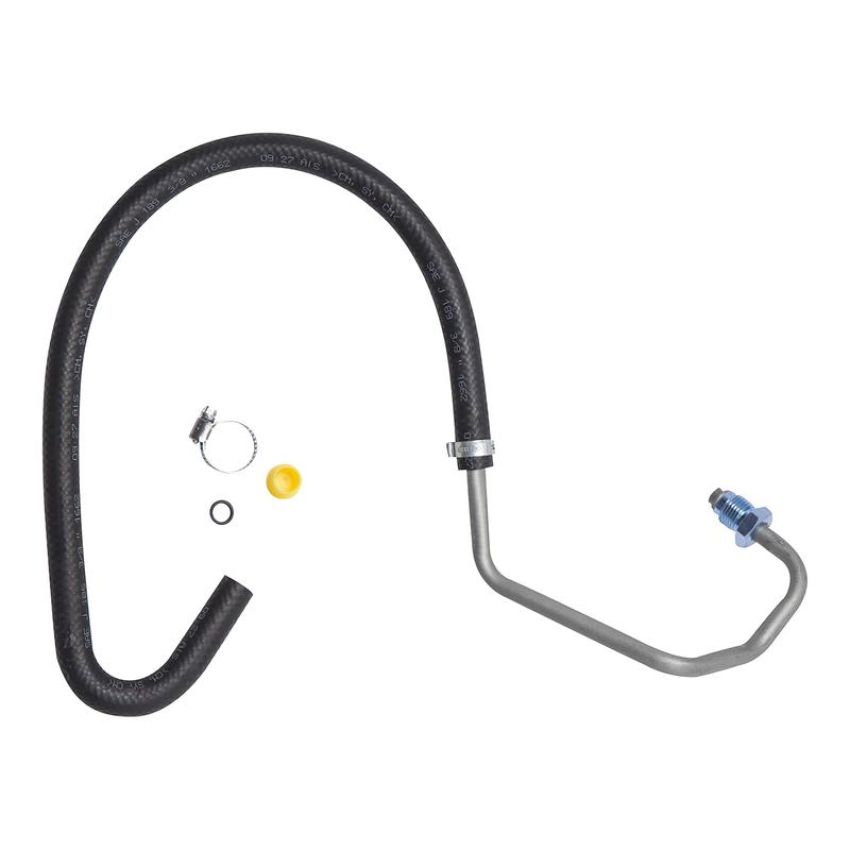 Edelmann 80412 Edelmann Power Steering Return Hose