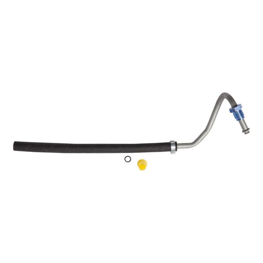 Edelmann 80413 Edelmann Power Steering Return Hose
