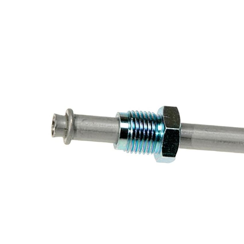 Edelmann 80418 Edelmann Power Steering Return Hose