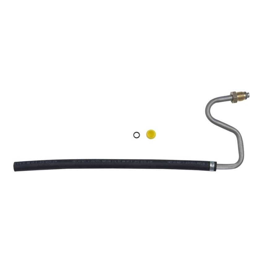 Edelmann 80419 Edelmann Power Steering Return Hose