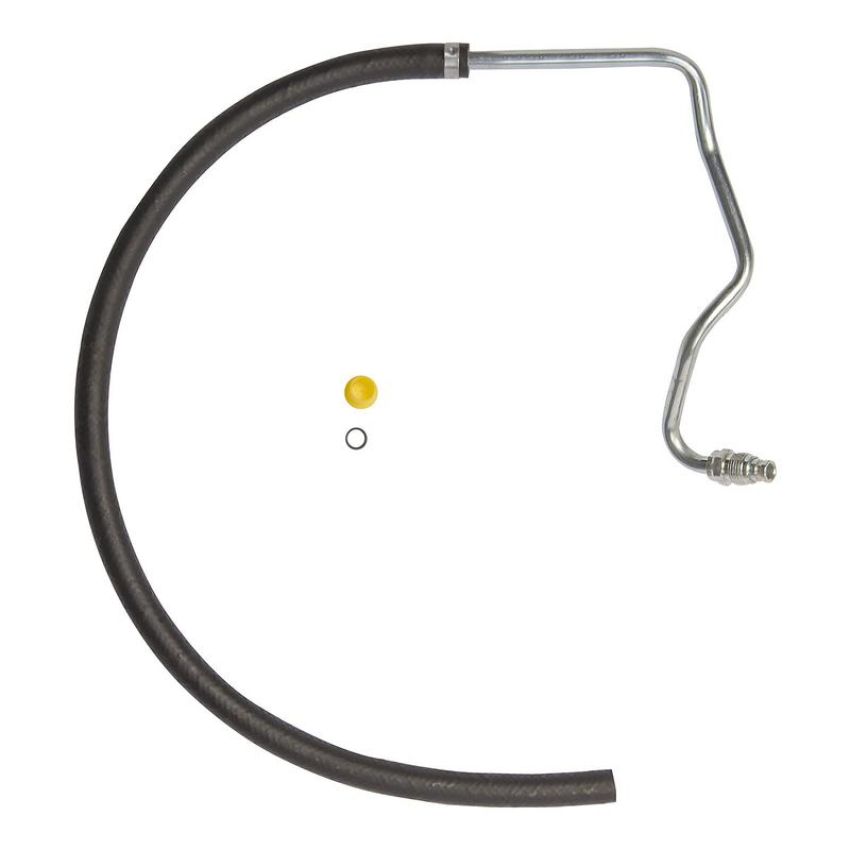Edelmann 80420 Edelmann Power Steering Return Hose