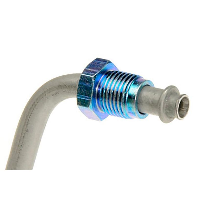 Edelmann 80421 Edelmann Power Steering Return Hose
