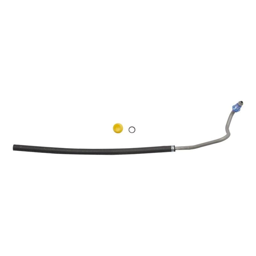 Edelmann 80421 Edelmann Power Steering Return Hose