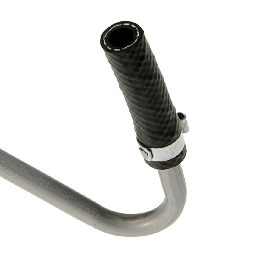 Edelmann 80423 Edelmann Power Steering Return Hose