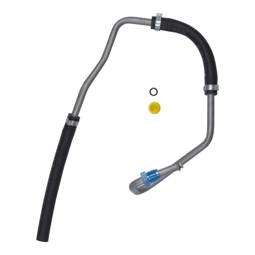 Edelmann 80424 Edelmann Power Steering Return Hose