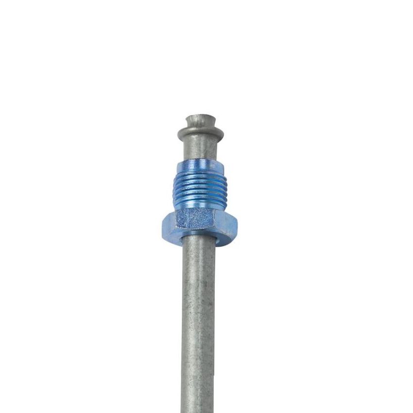 Edelmann 80429 Edelmann Power Steering Return Hose