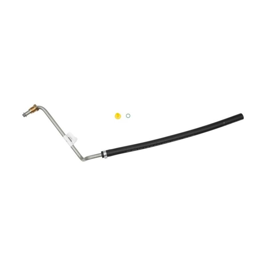 Edelmann 80430 Edelmann Power Steering Return Hose