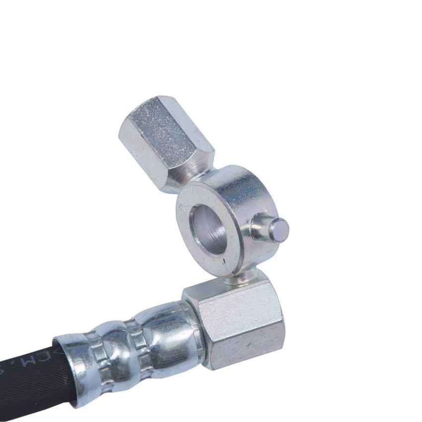 Edelmann 80432 Edelmann Power Steering Pressure Hose