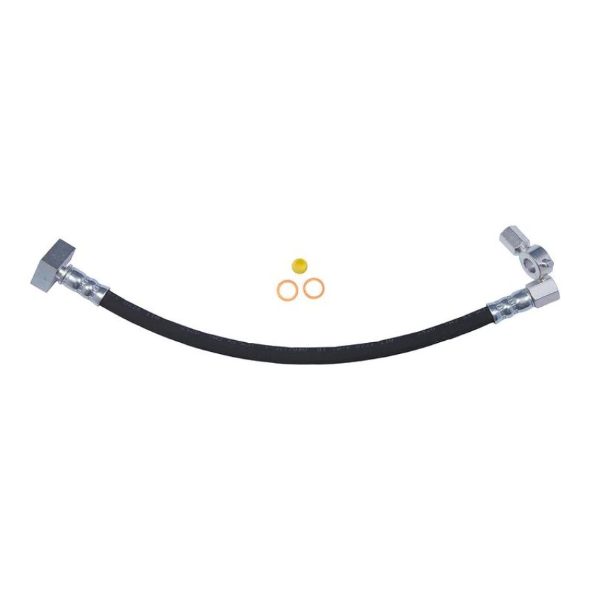 Edelmann 80432 Edelmann Power Steering Pressure Hose