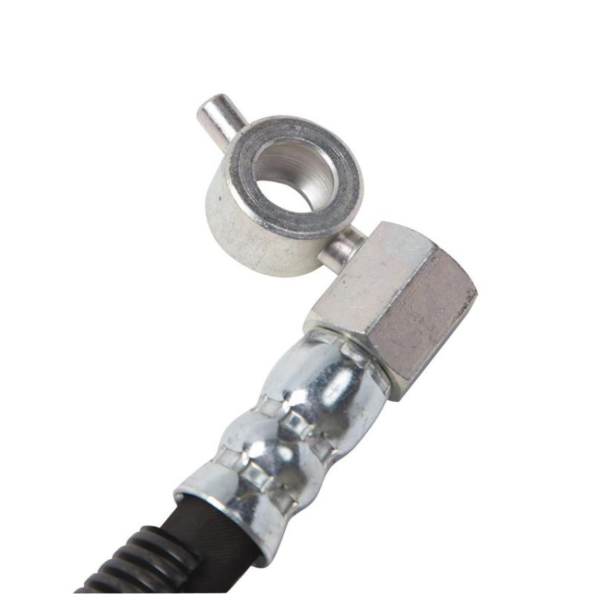 Edelmann 80433 Edelmann Power Steering Pressure Hose