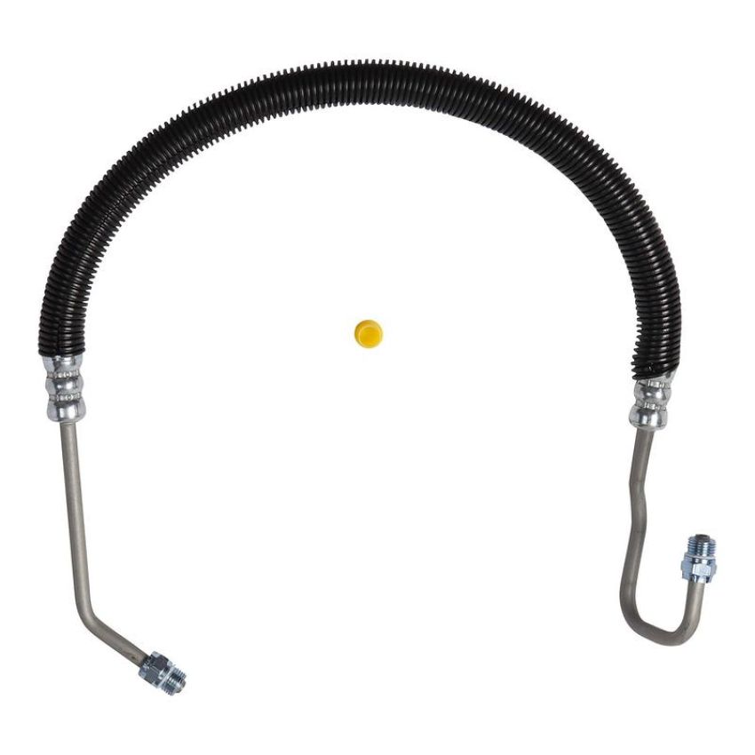 Edelmann 80437 Edelmann Power Steering Pressure Hose