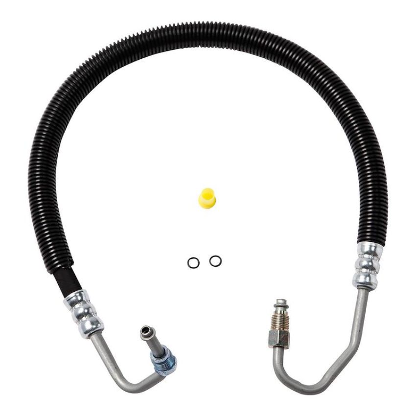 Edelmann 80438 Edelmann Power Steering Pressure Hose