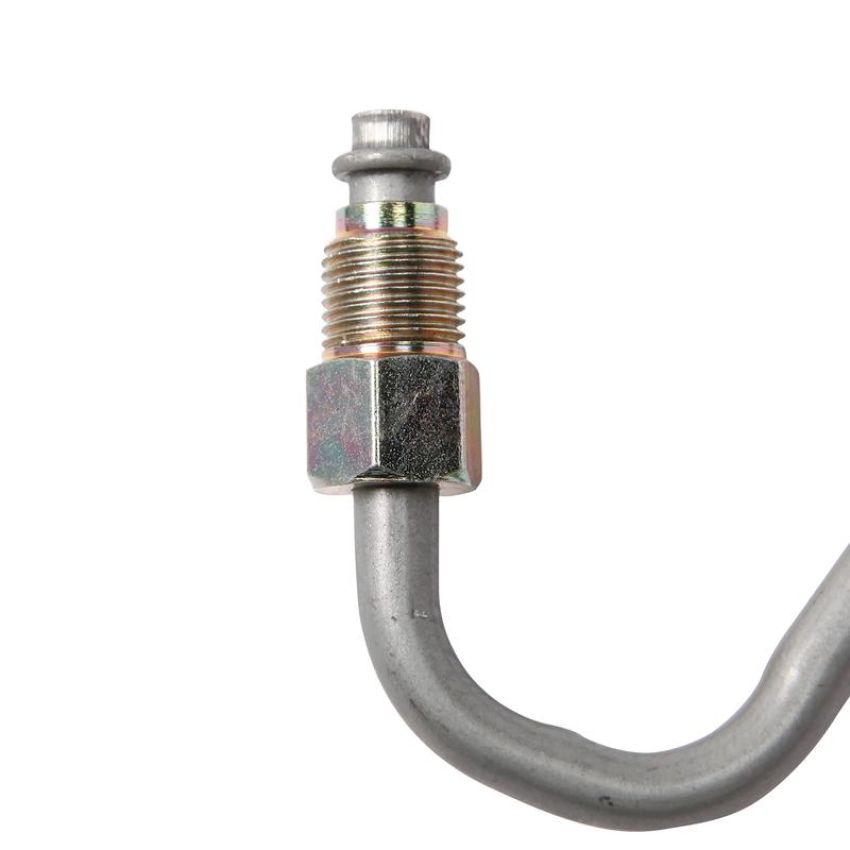 Edelmann 80438 Edelmann Power Steering Pressure Hose