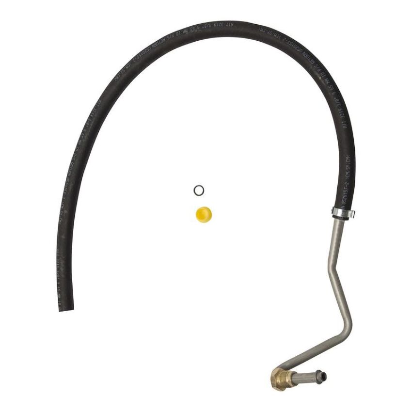 Edelmann 80442 Edelmann Power Steering Return Hose