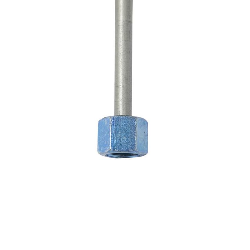 Edelmann 80444 Edelmann Power Steering Pressure Hose