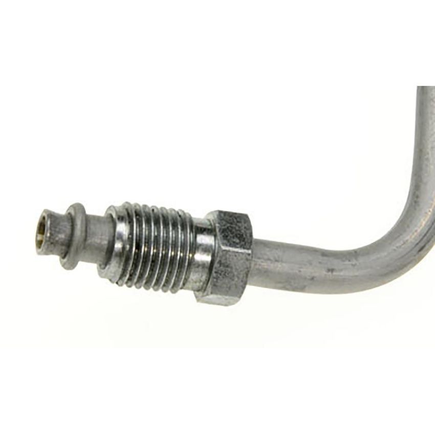 Edelmann 80444 Edelmann Power Steering Pressure Hose