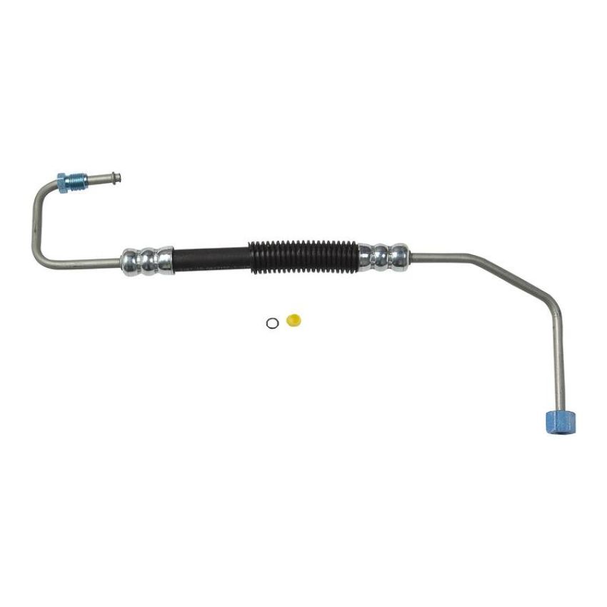 Edelmann 80444 Edelmann Power Steering Pressure Hose