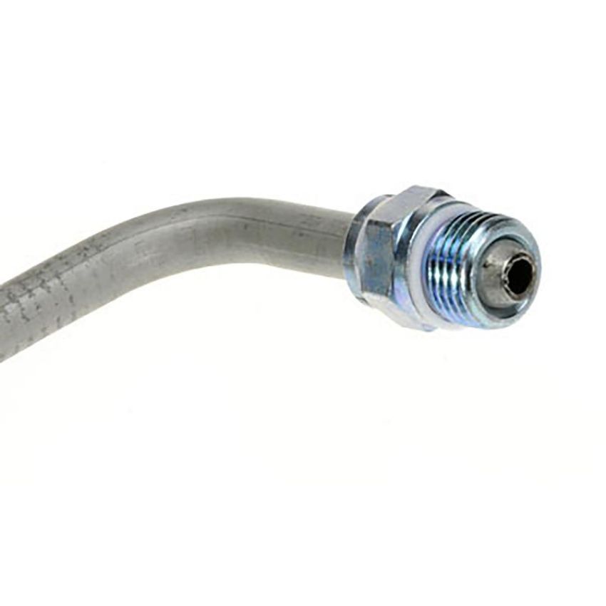 Edelmann 80445 Edelmann Power Steering Pressure Hose