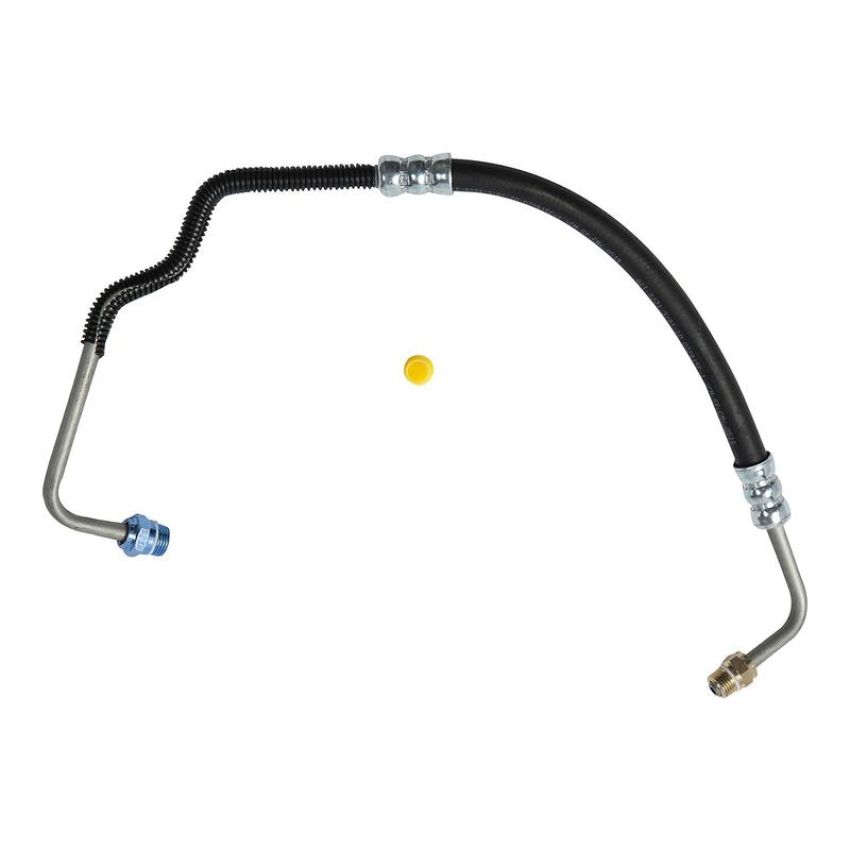 Edelmann 80445 Edelmann Power Steering Pressure Hose