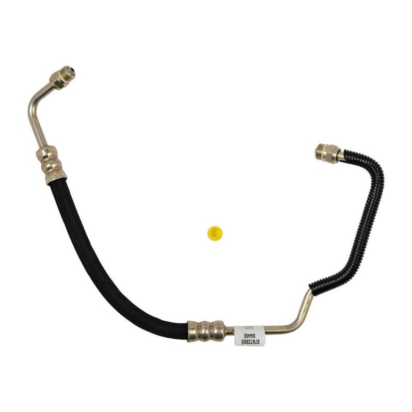 Edelmann 80445E Premium Edelmann Elite Power Steering Hose