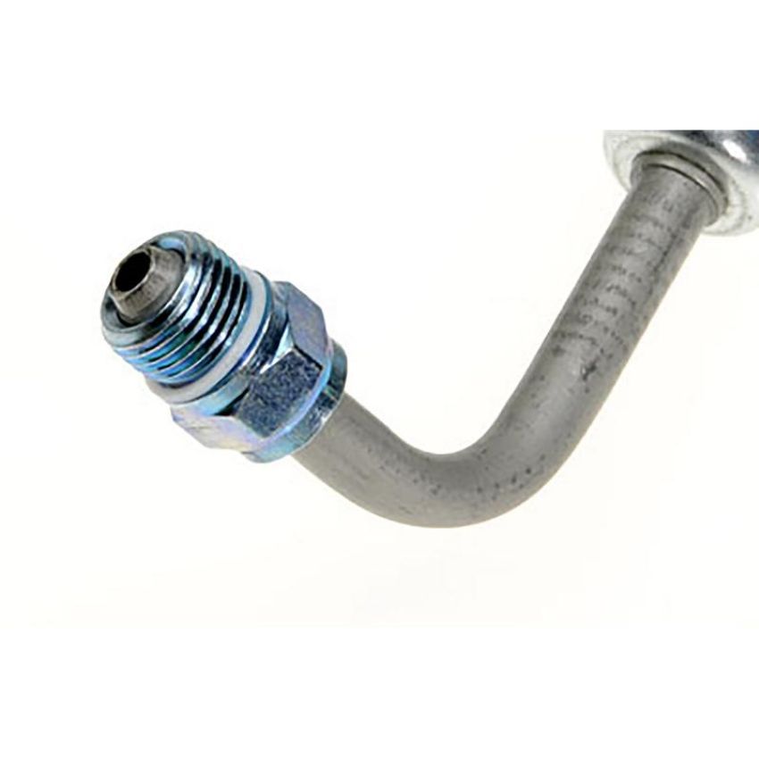 Edelmann 80446 Edelmann Power Steering Pressure Hose