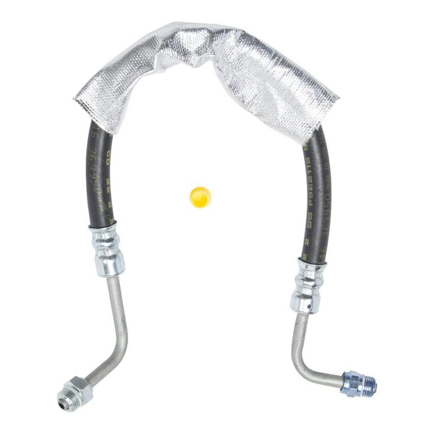 Edelmann 80446 Edelmann Power Steering Pressure Hose