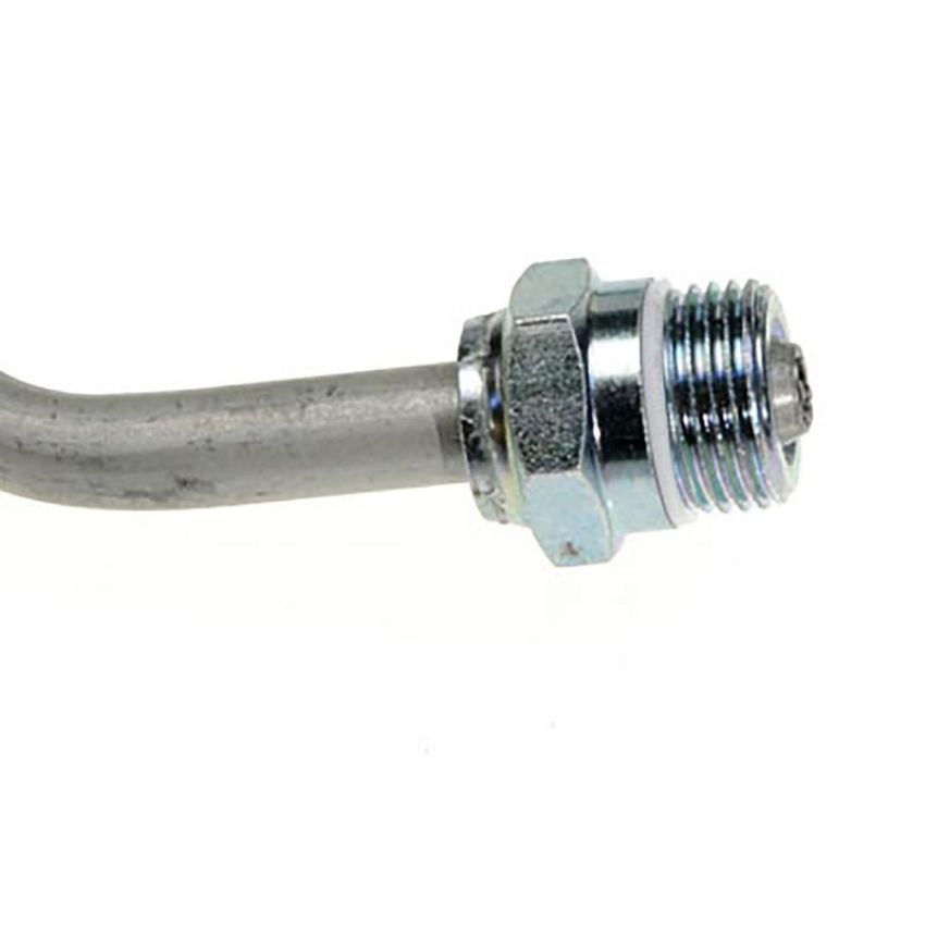 Edelmann 80446 Edelmann Power Steering Pressure Hose