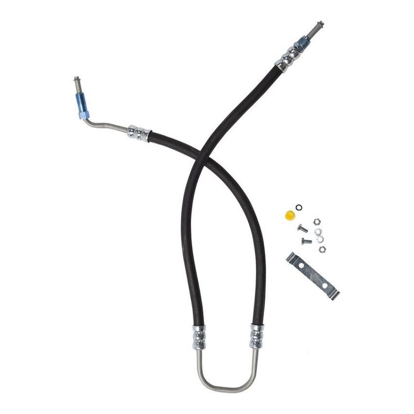 Edelmann 80447 Edelmann Power Steering Pressure Hose