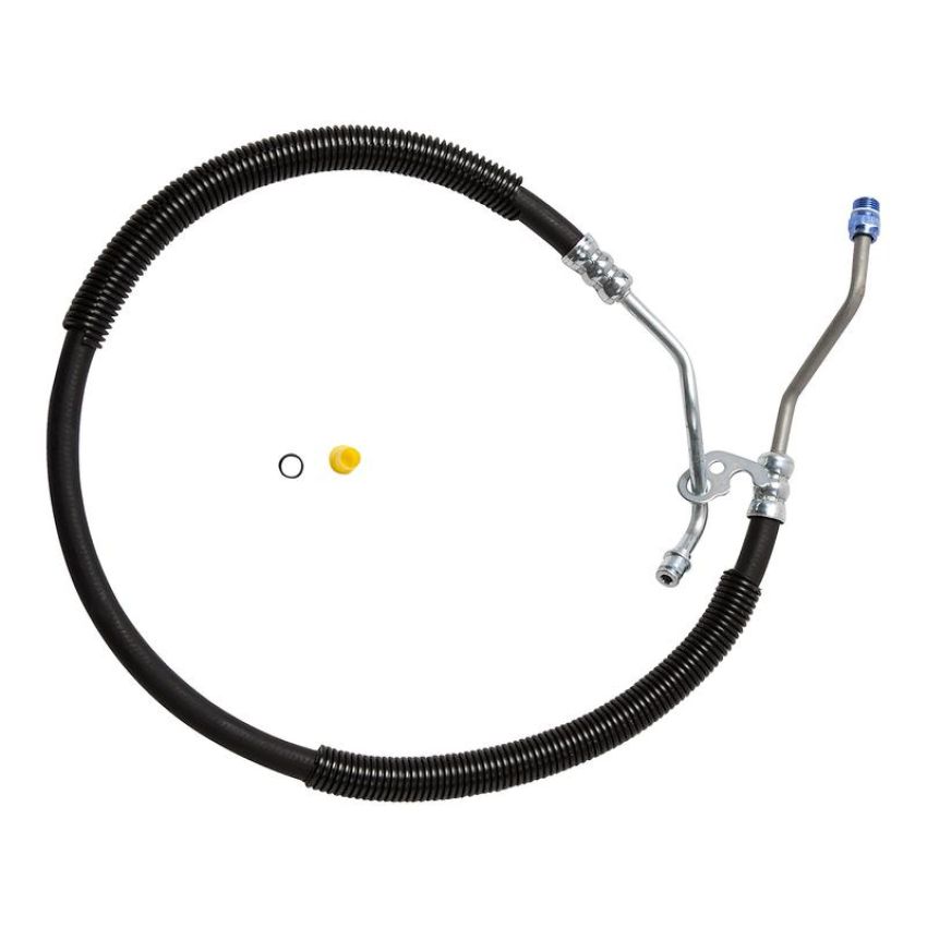Edelmann 80449 Edelmann Power Steering Pressure Hose
