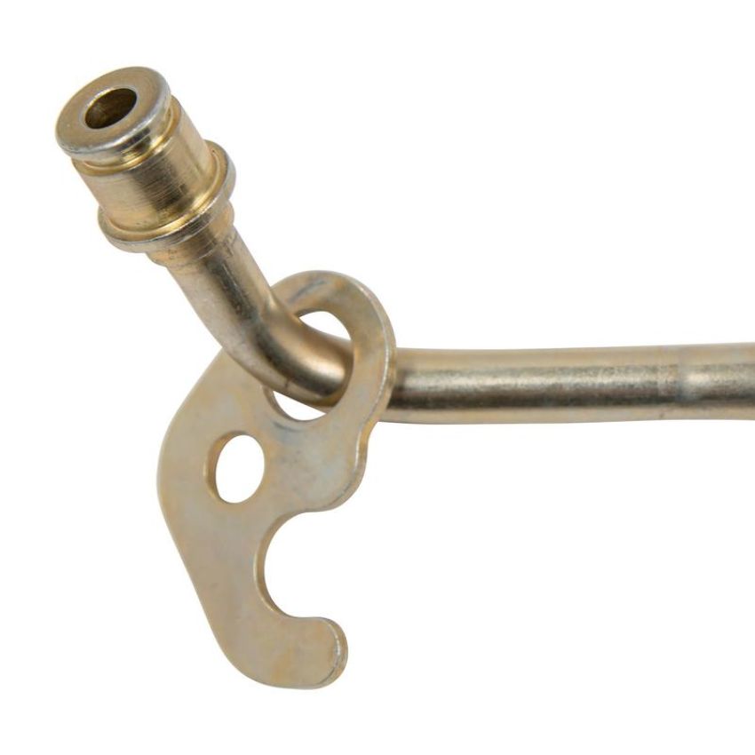Edelmann 80449E Premium Edelmann Elite Power Steering Hose