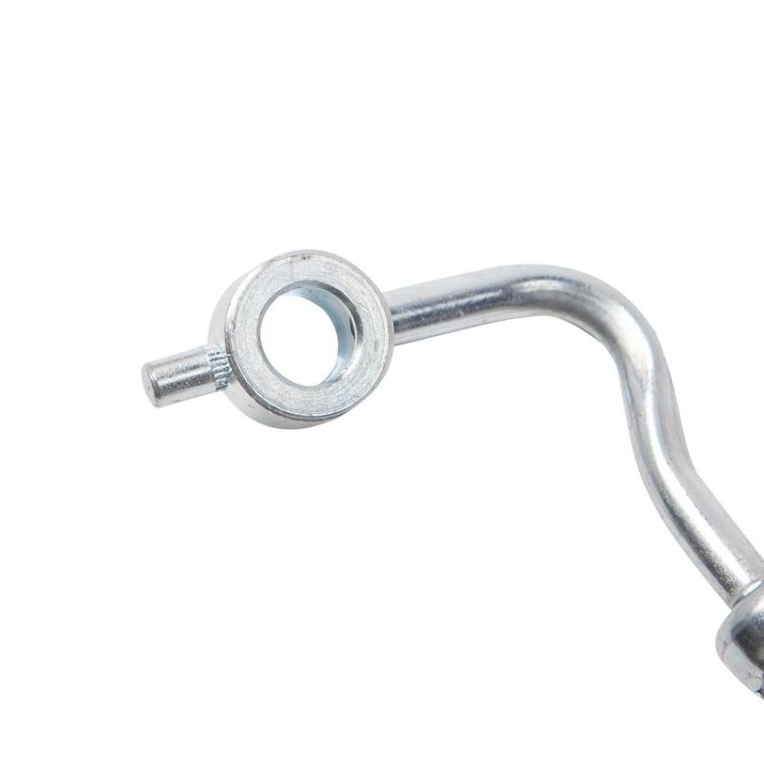 Edelmann 80451 Edelmann Power Steering Pressure Hose