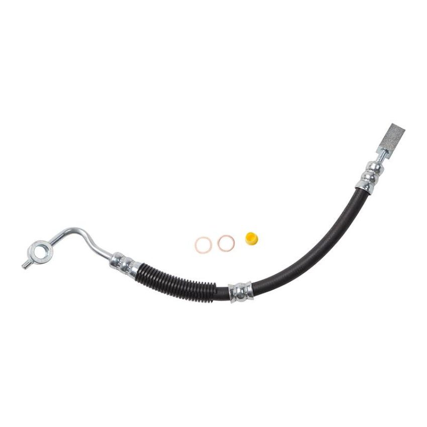 Edelmann 80451 Edelmann Power Steering Pressure Hose