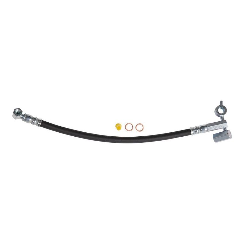 Edelmann 80452 Edelmann Power Steering Pressure Hose