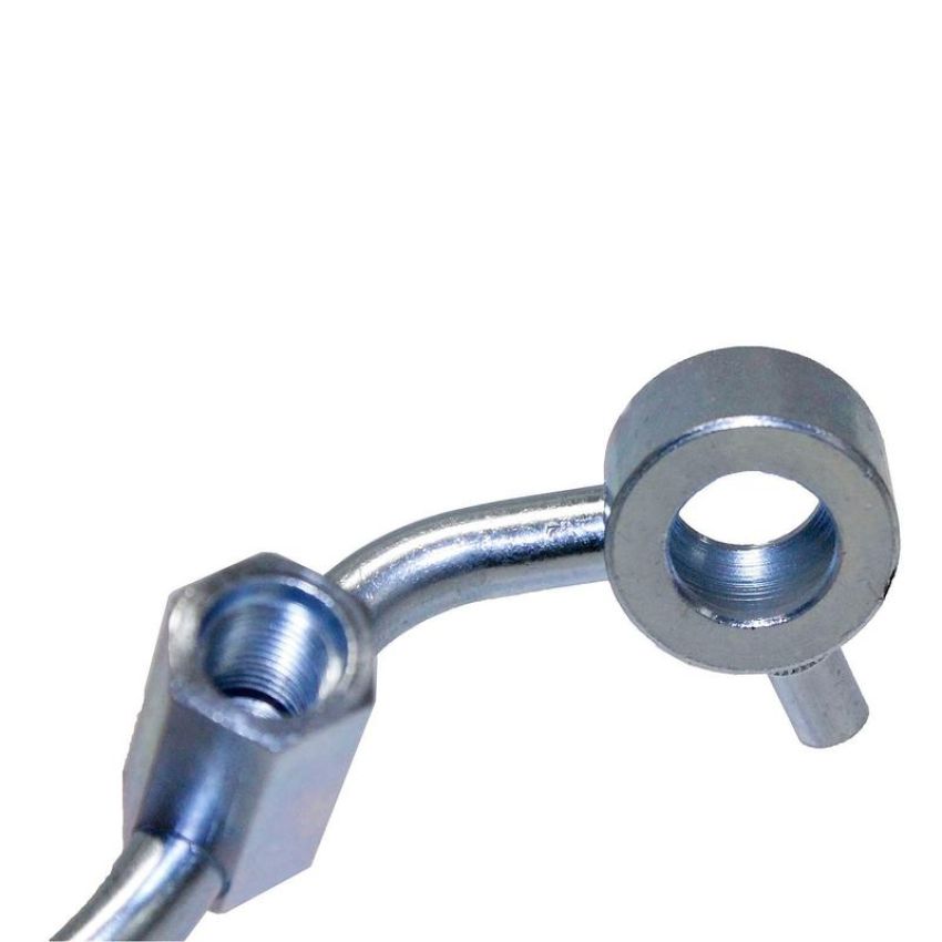 Edelmann 80453 Edelmann Power Steering Pressure Hose